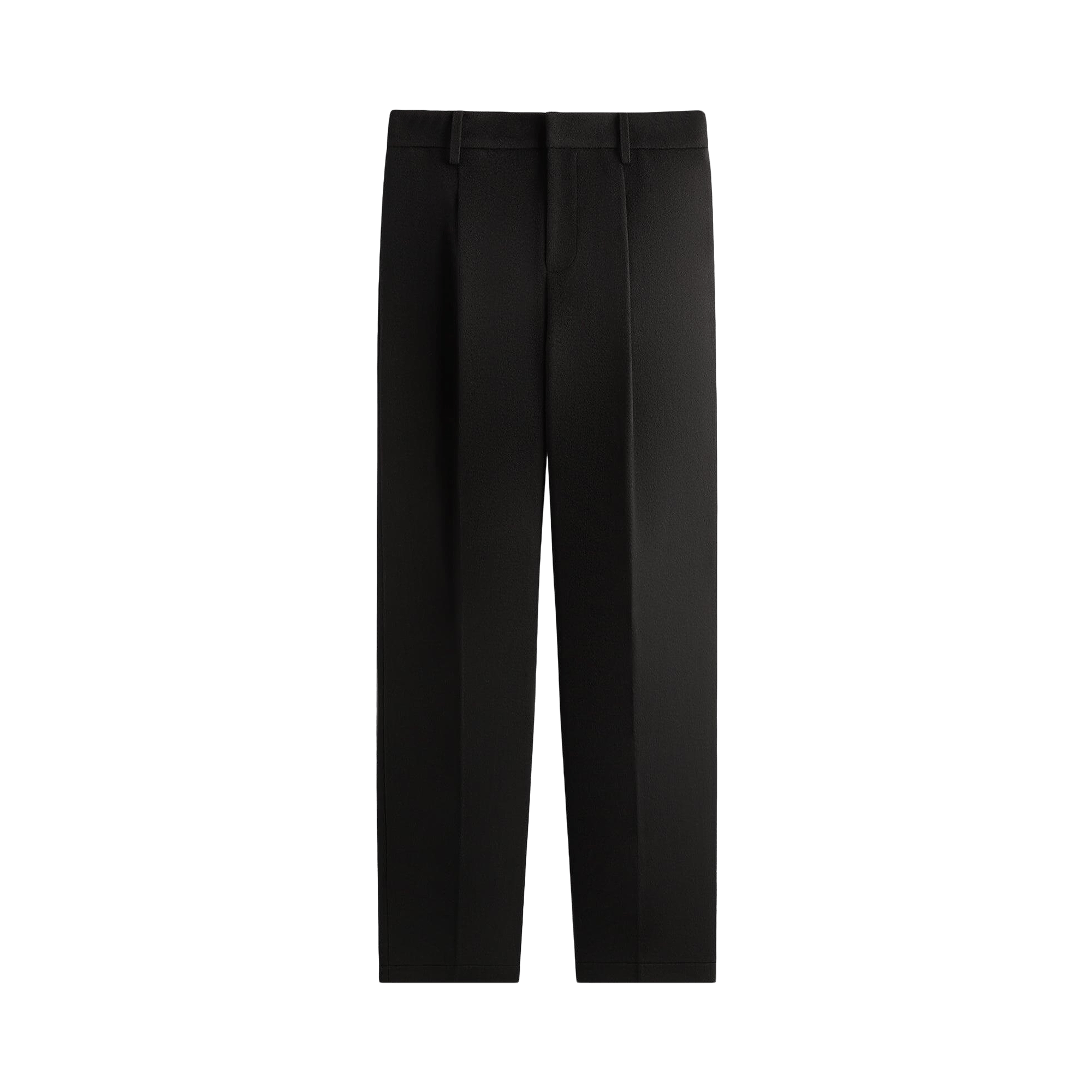 Kith Wool Kyler Trouser 'Black'