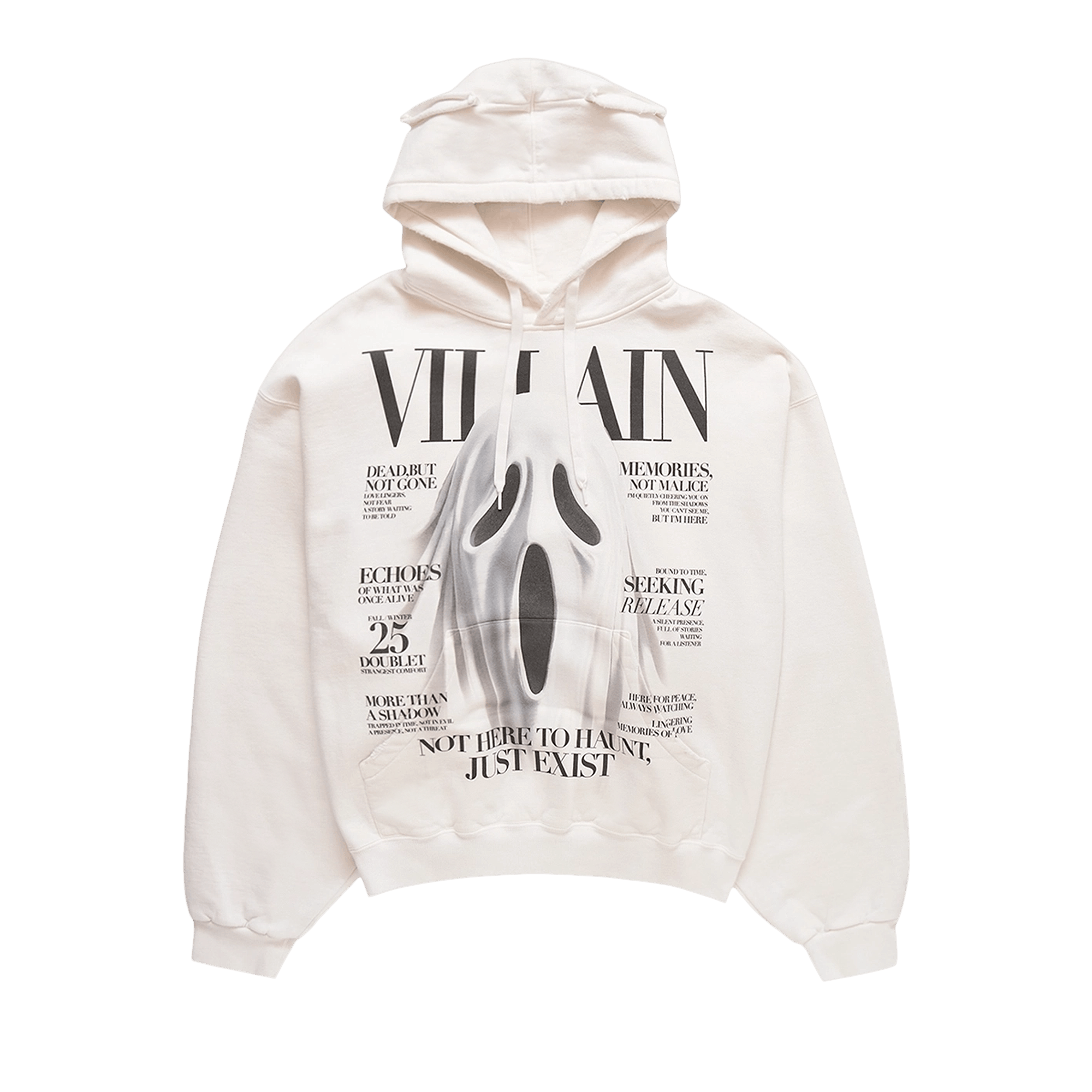 Buy Doublet Peelable Banana Hoodie 'Brown' - 26SS28CS422 | GOAT