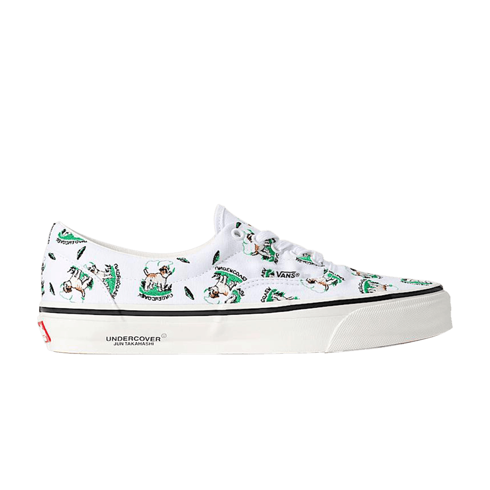 Buy Liberaiders x Vans Era 95 DX 'Destination Unknown