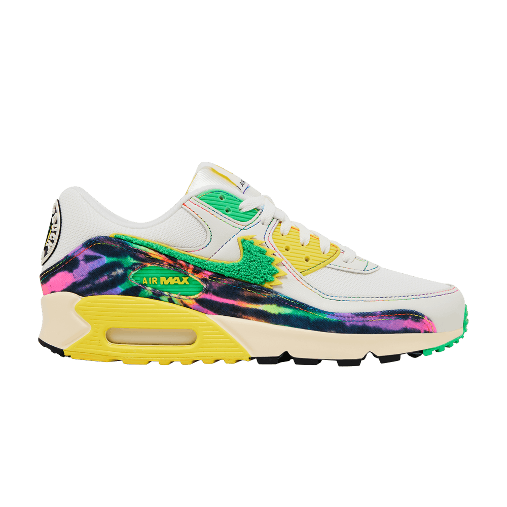 Buy Nike Wmns Air Max 90 'Chinese New Year' - CU3004 176 | GOAT
