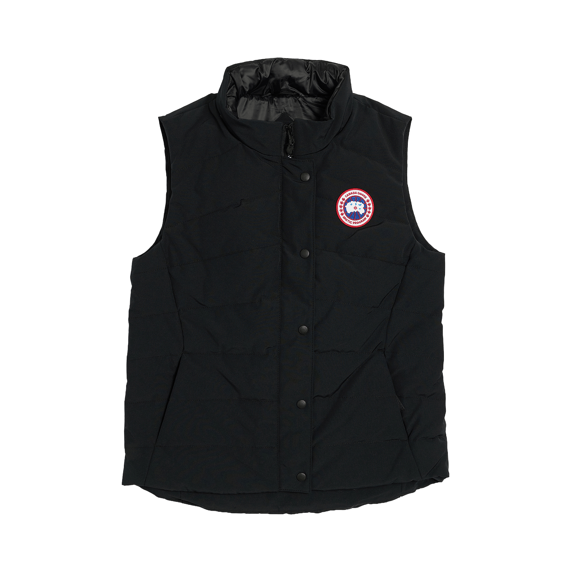 Canada Goose Freestyle Vest 'Black'