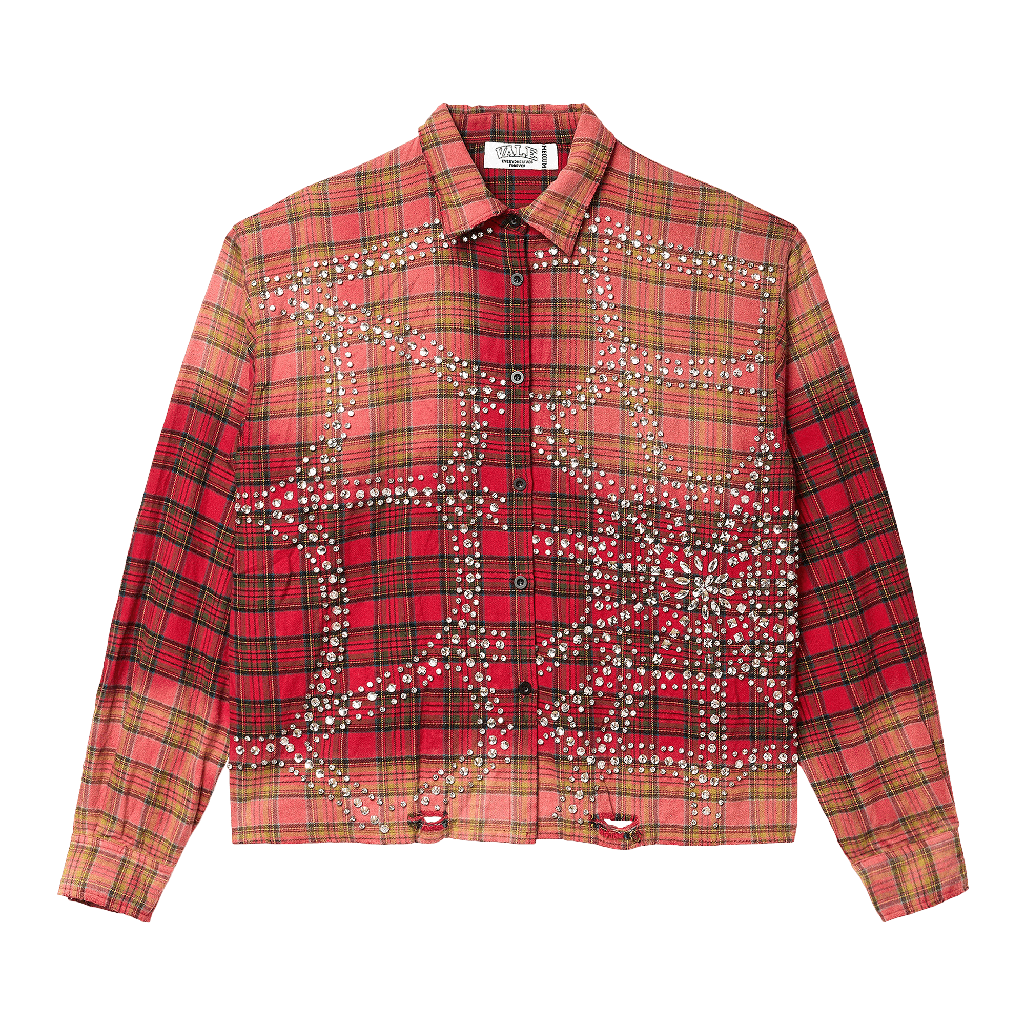 Buy Vale Forever Moonlight Flannel 