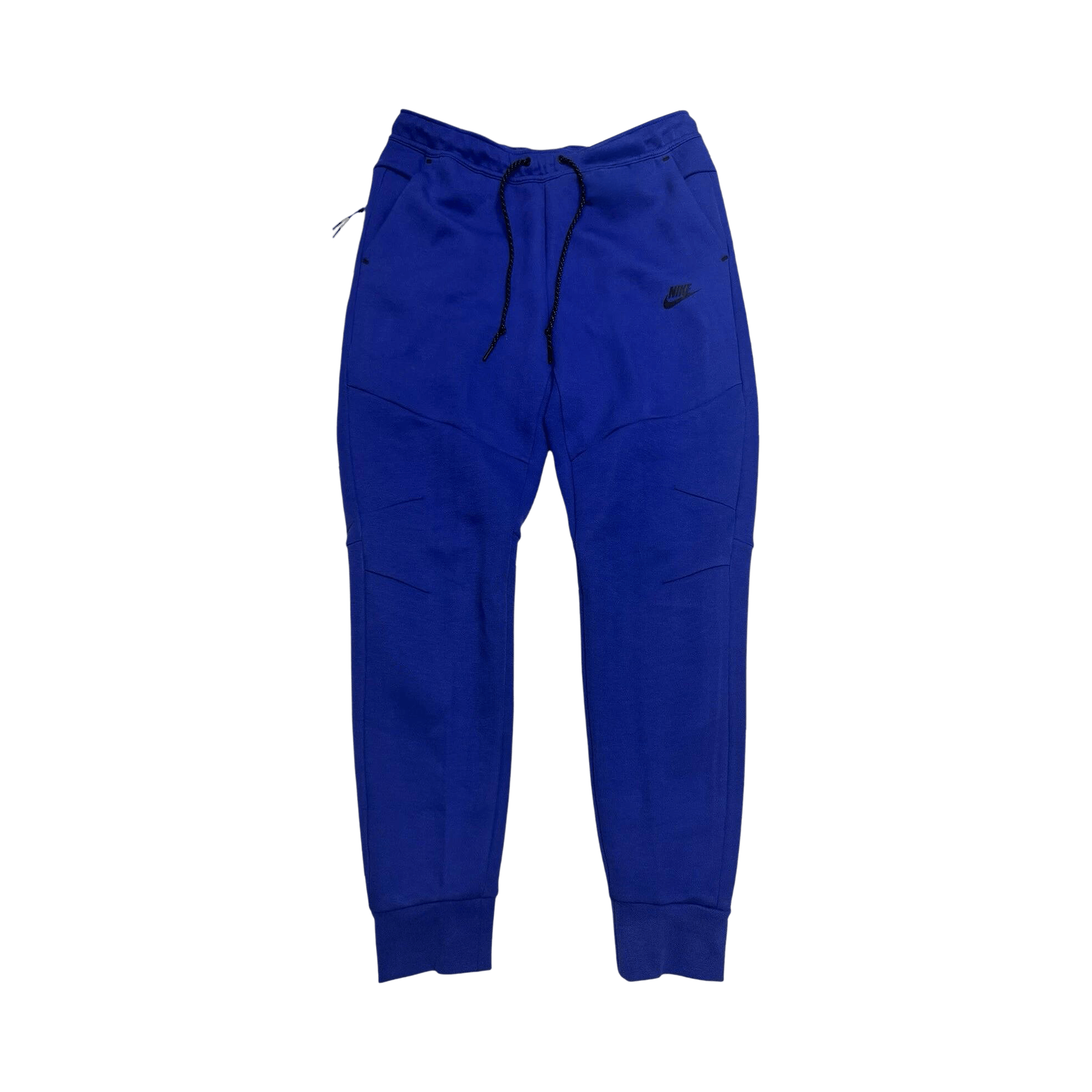 Nike Tech Fleece Joggers 'Deep Night/Black'