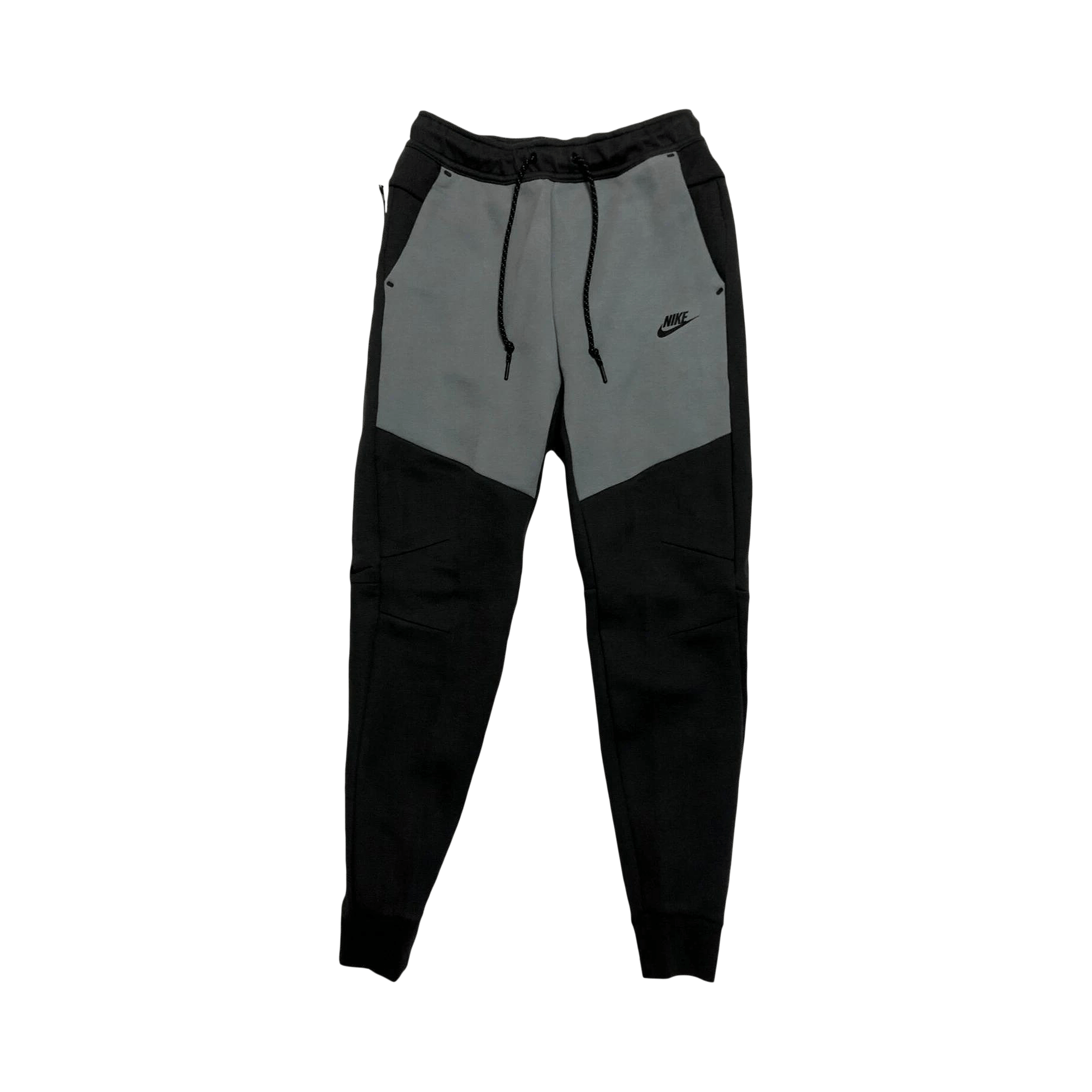 Nike Tech Fleece Joggers 'Anthracite/Cool Grey/Black'