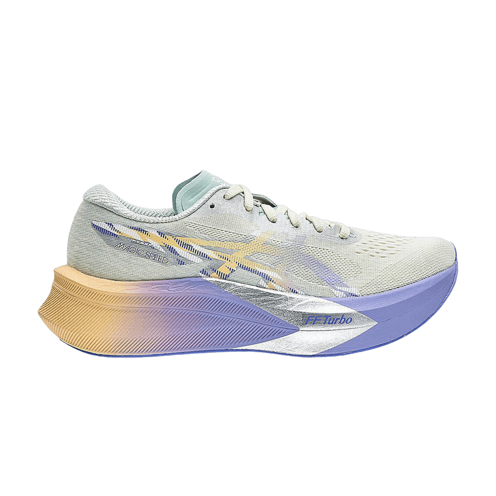 ASICS Wmns Magic Speed 4 CP 'Dawn Till Dusk Series'