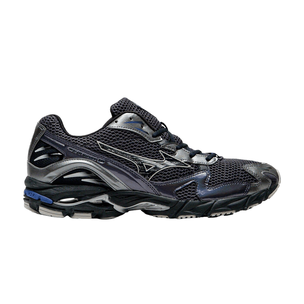 Buy VAINL ARCHIVE x Mizuno Wave Rider 10 'Brown Black