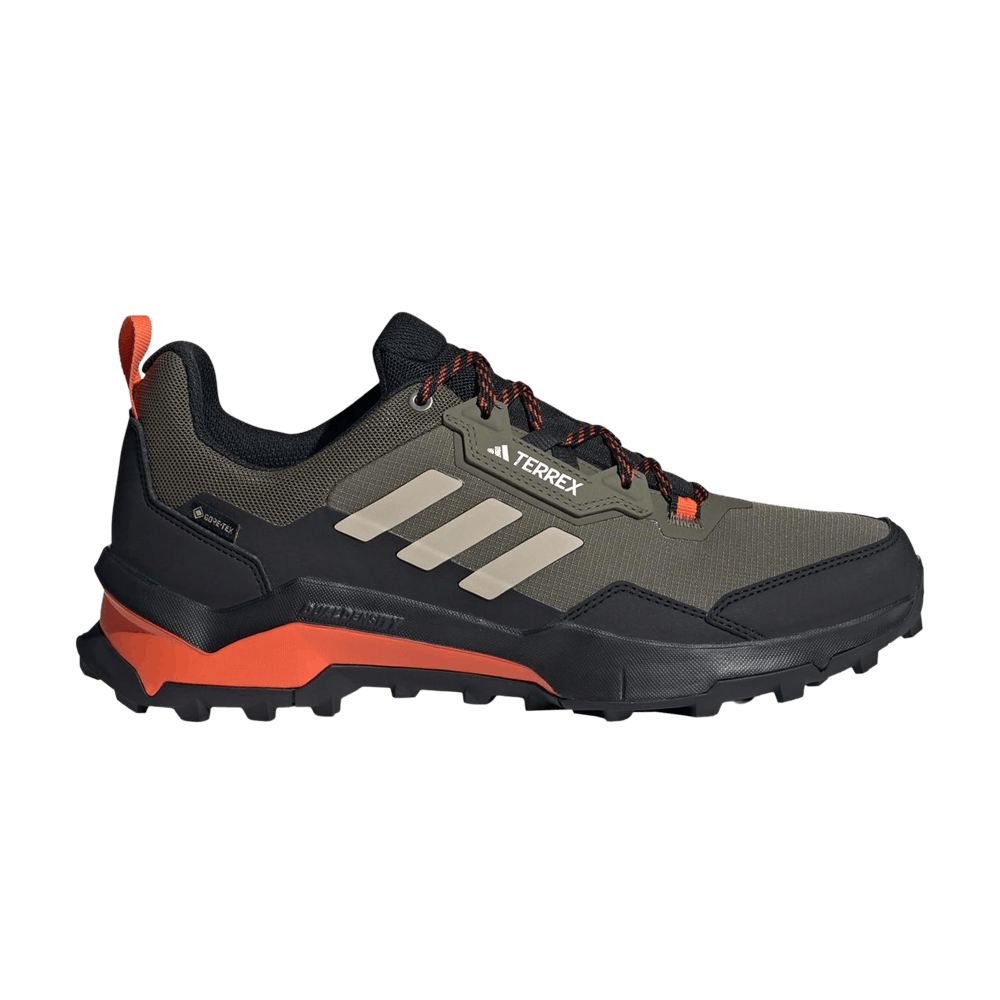 Buy Disney x adidas Terrex AX4R K 'Mickey and Friends' - JH6225 | GOAT