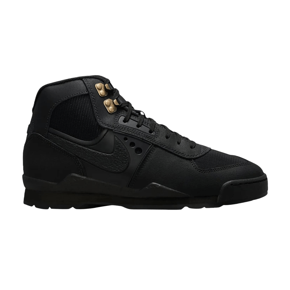 Stussy × Nike Air Baltoro High Black Buy Stussy x Nike Air Baltoro