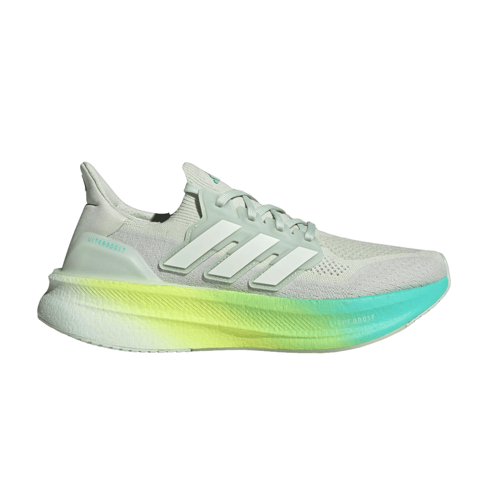 adidas Ultraboost 5 'Linen Green Crystal Jade Pulse Lime'