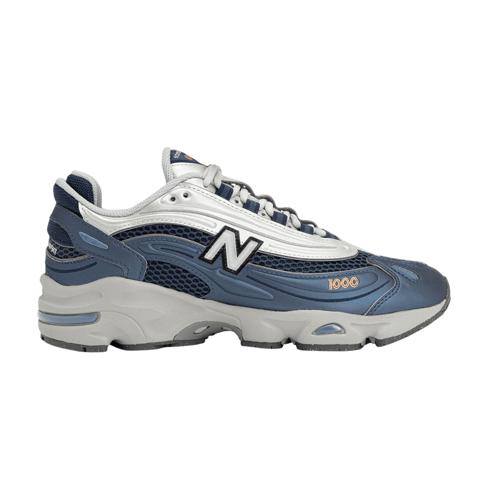 New Balance 1000 'Blue Grey'