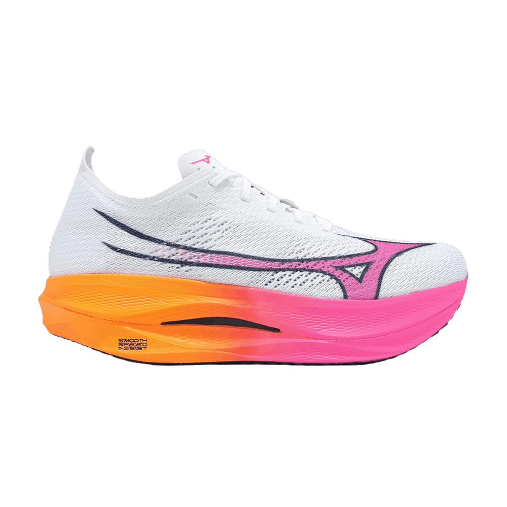 Mizuno Wave Rebellion Pro Low 'Hanabi Pack'