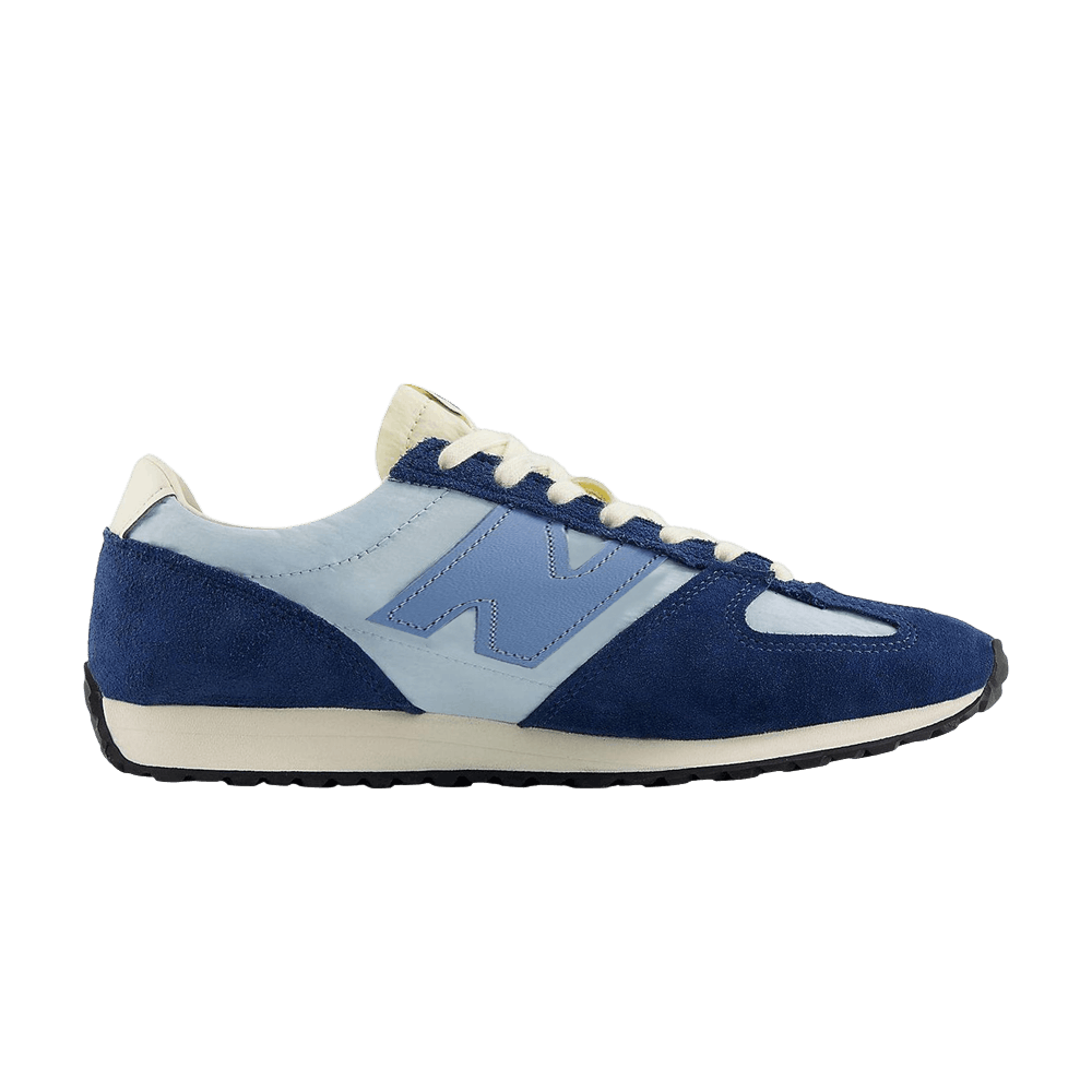 New Balance 471 'Blue White'