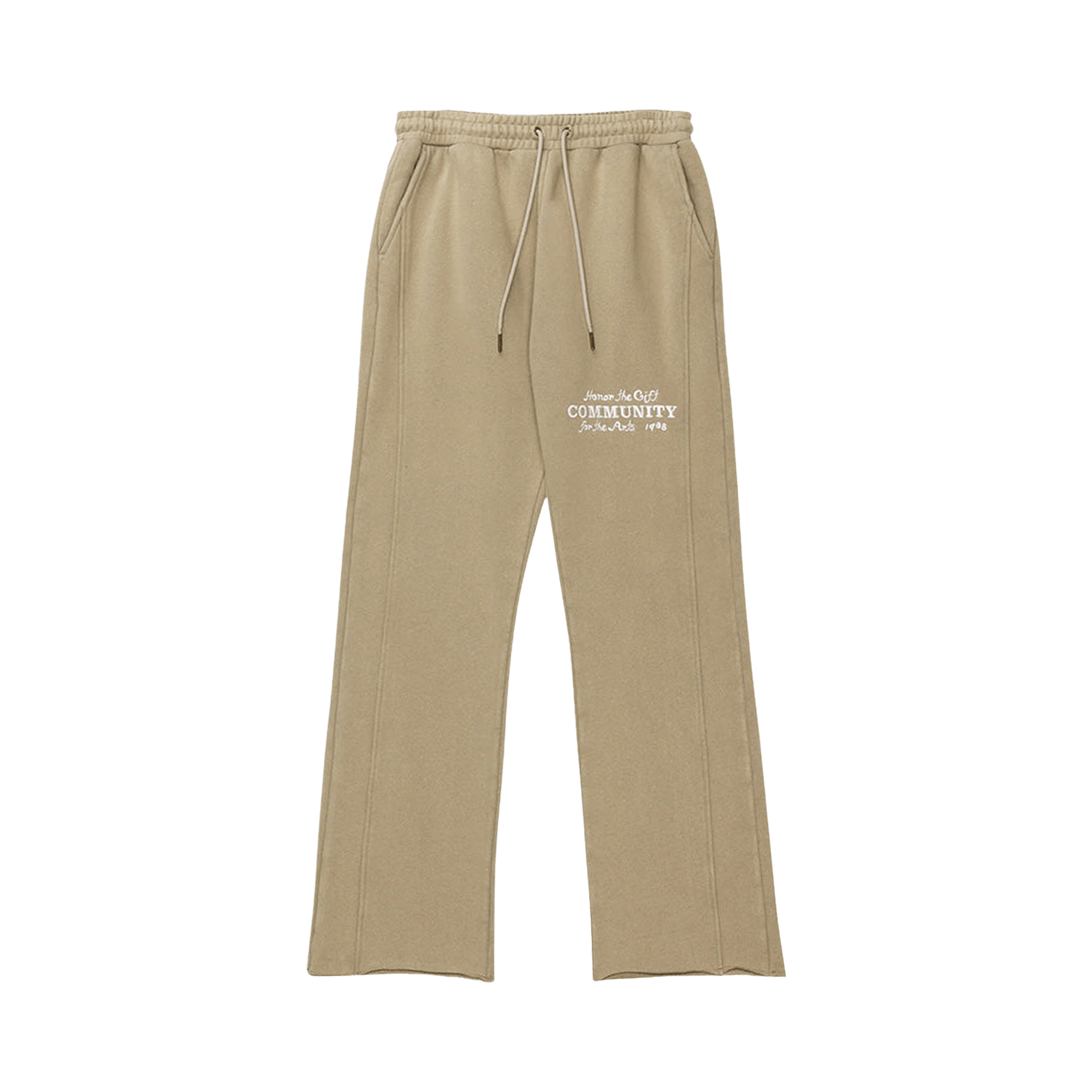 Honor The Gift Oil Vintage Sweatpant 'Pebble'
