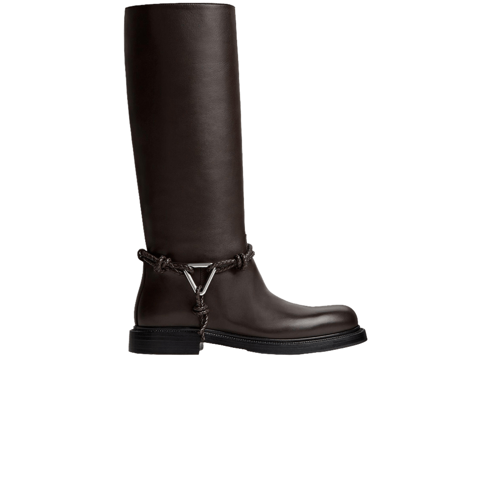Bottega Veneta Wmns James Boot 'Fondant'
