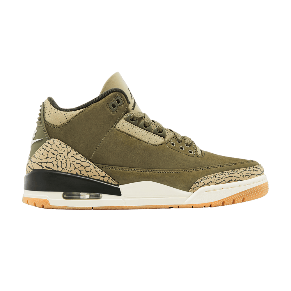 Jordan 3 Retro Family Affair