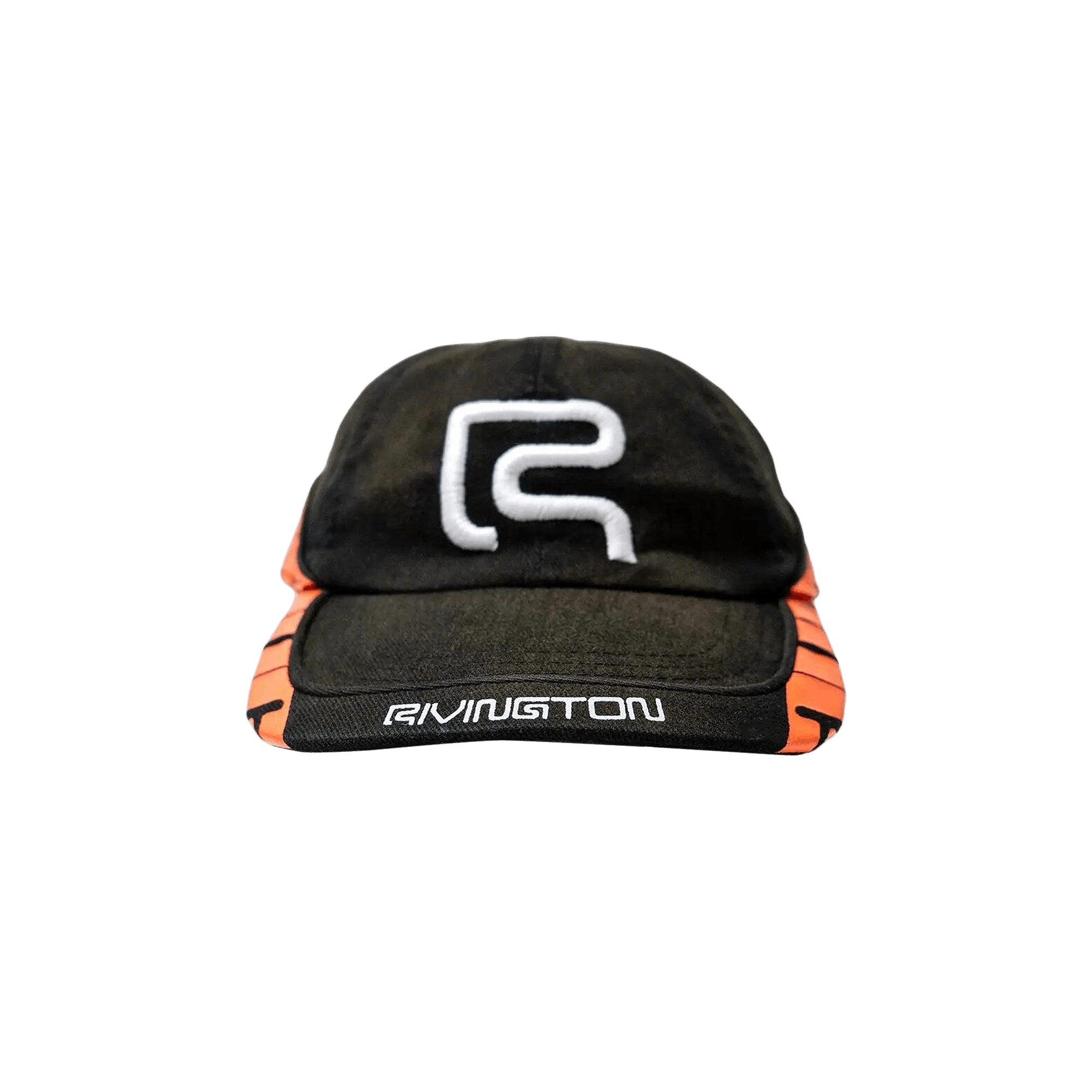 RIVINGTON roi Rebis Metarosa Hat 'Black'