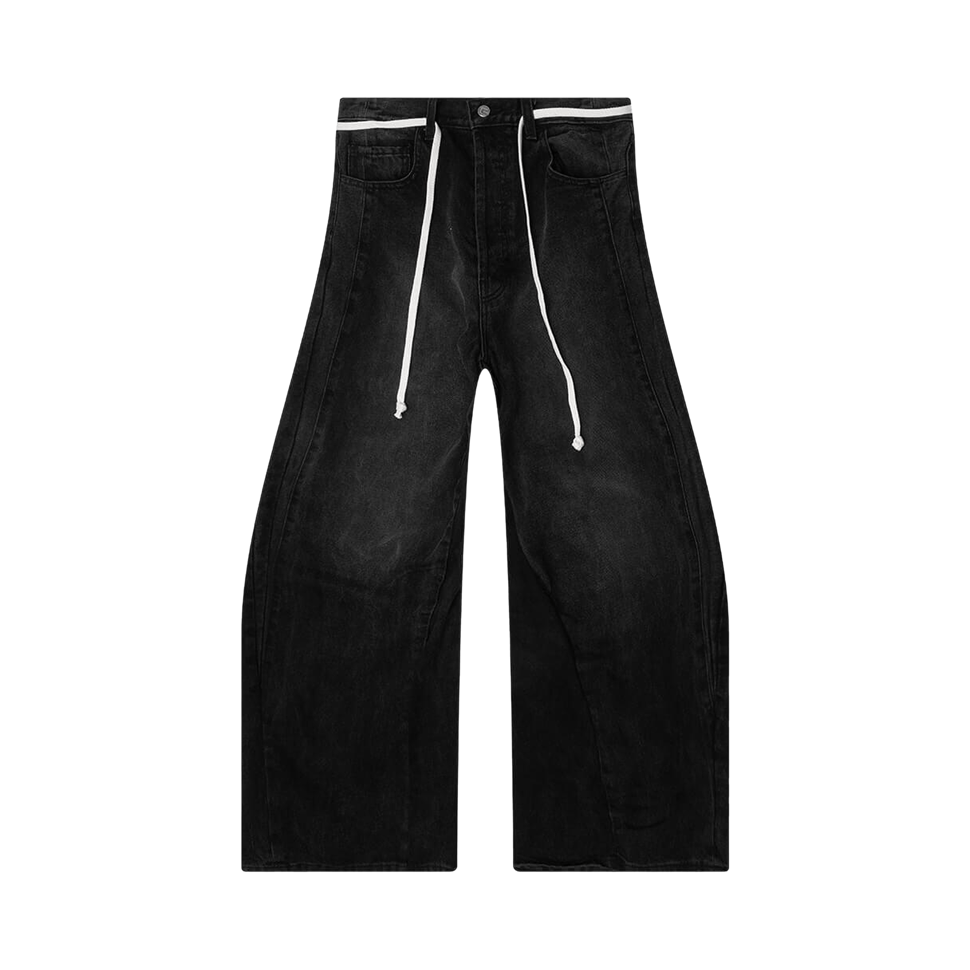 RIVINGTON roi Rebis Meta He Rose 2 Pant 'Black'