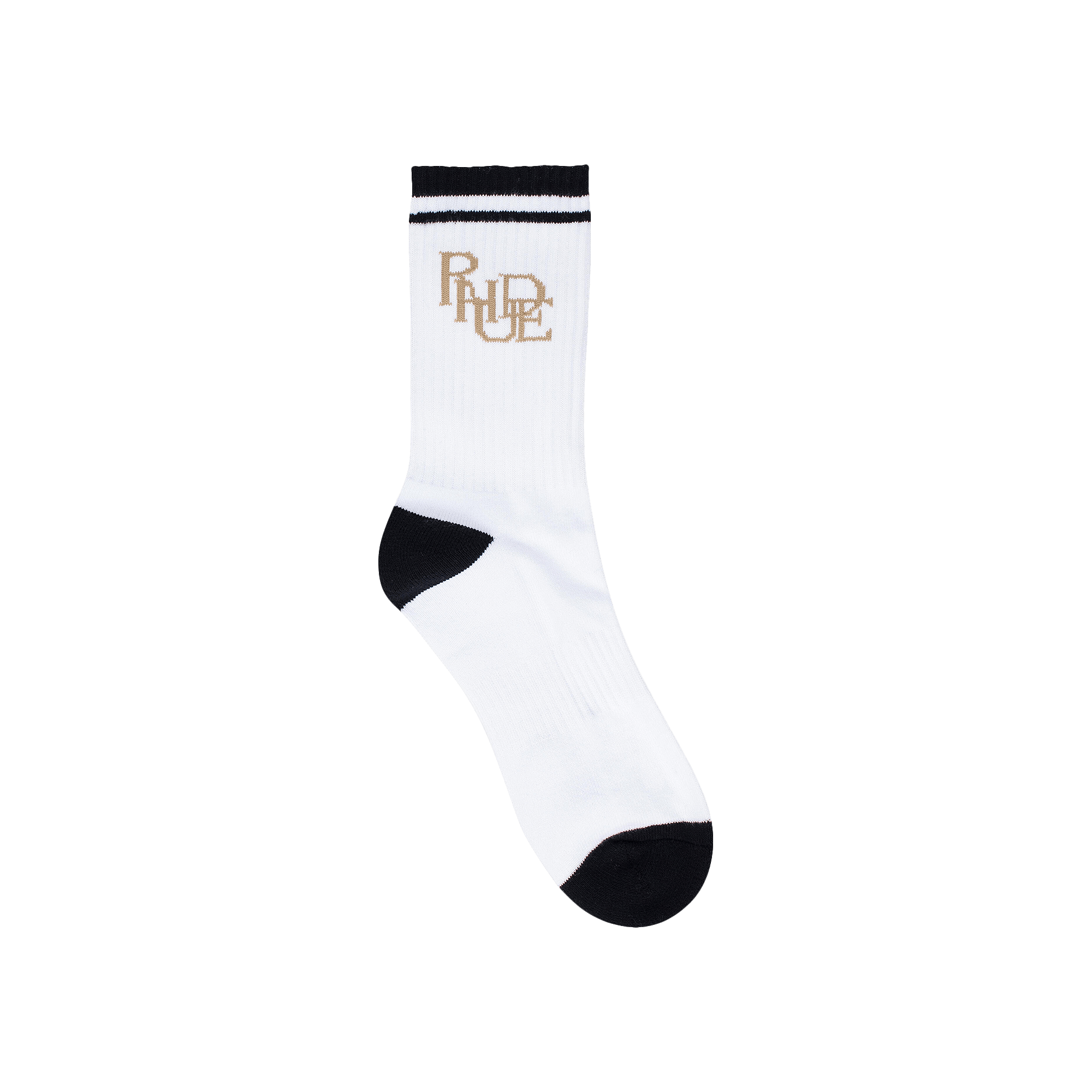 Buy Supreme x Hanes Crew Socks (4 Pack) 'White' - 99HAA26 WHITE | GOAT