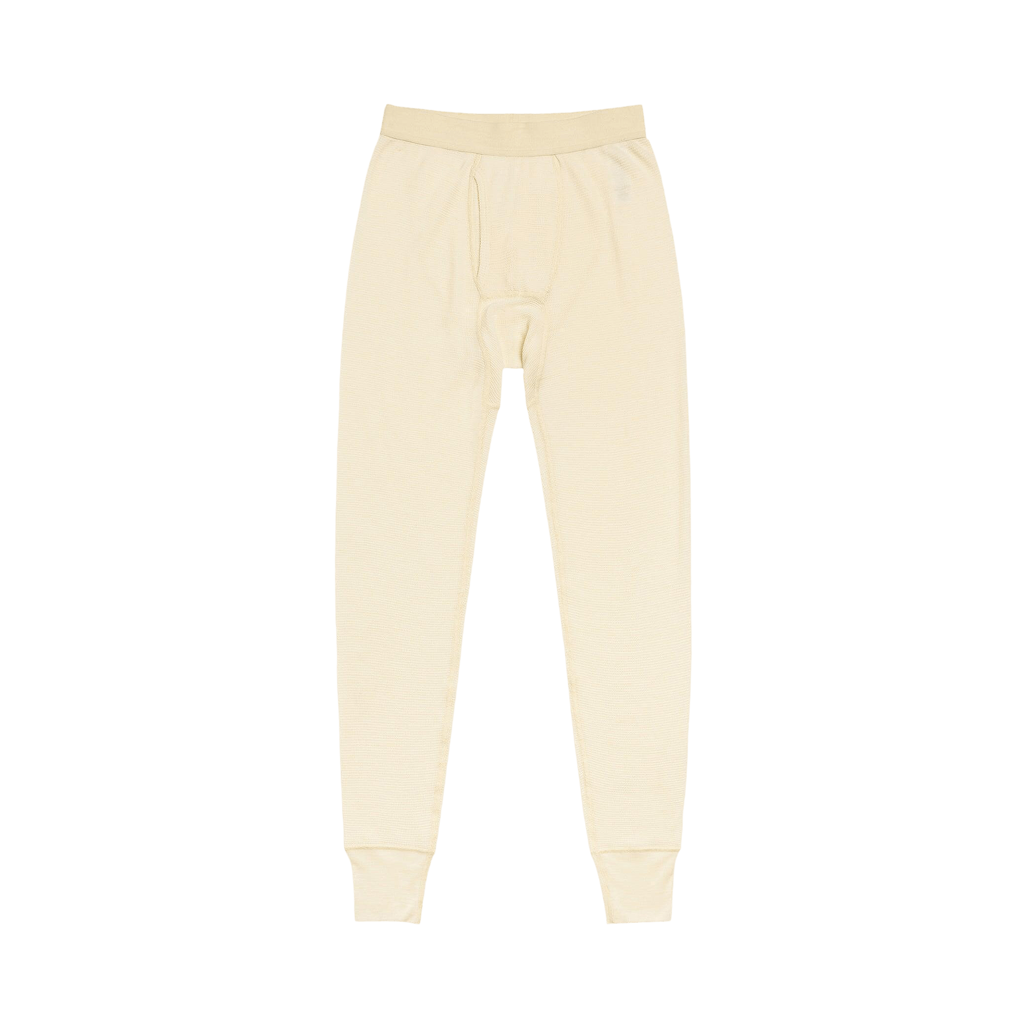 Stussy Thermal Base Layer Bottom 'Ecru'