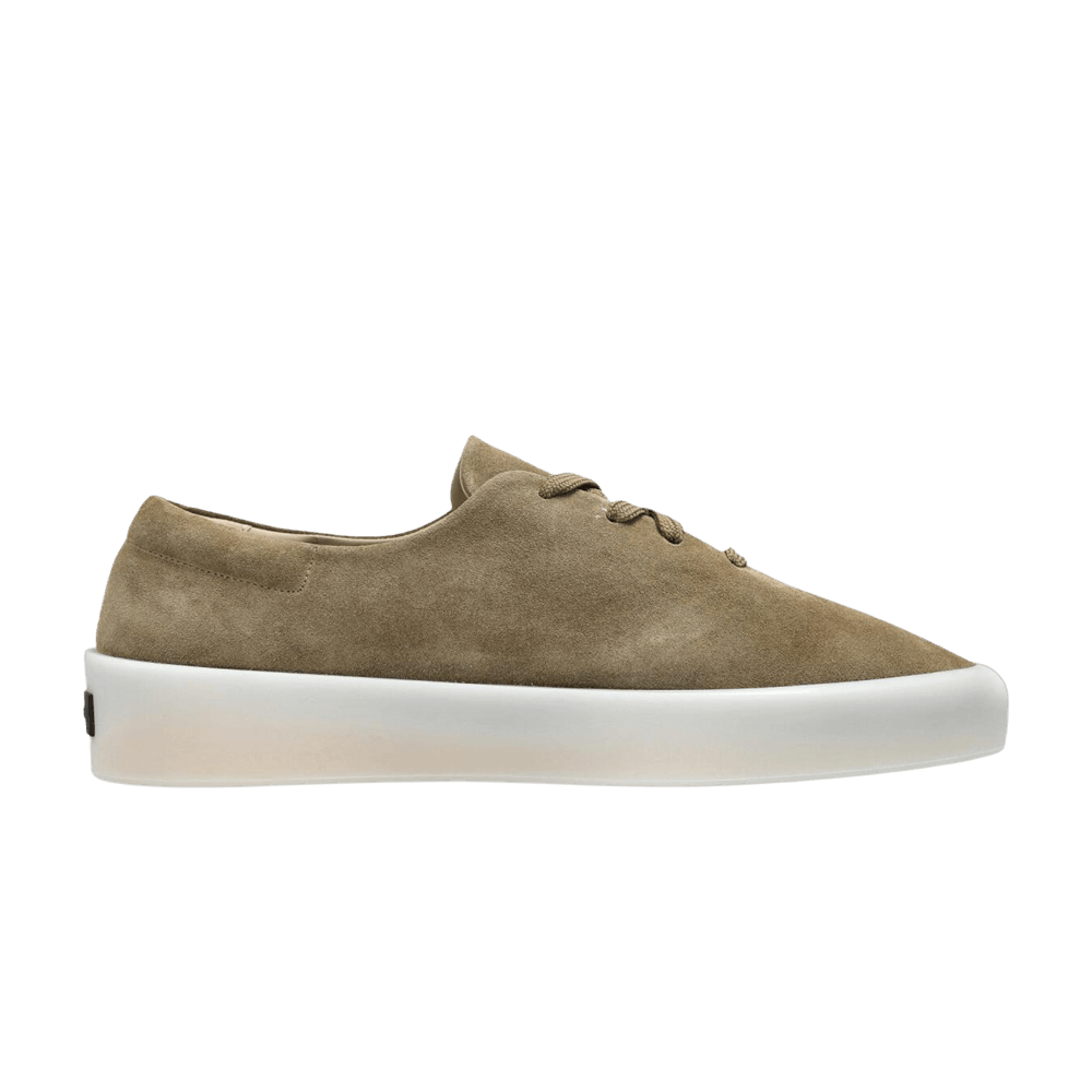 Fear of God 101 'Iron Grey'
