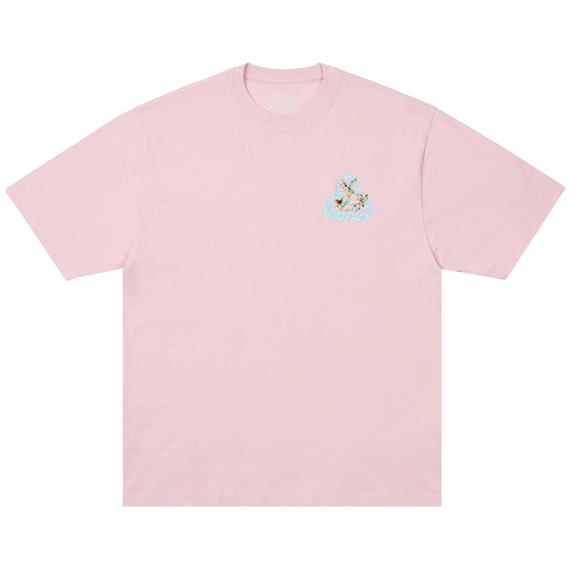 Palace Cherub P-3 T-Shirt 'Lush'
