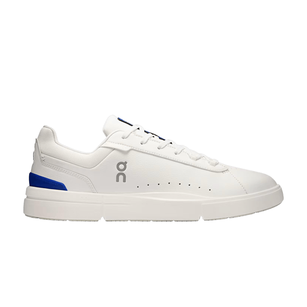 Buy ON Wmns The Roger Advantage 'White Sand' - 3WD10650248 | GOAT