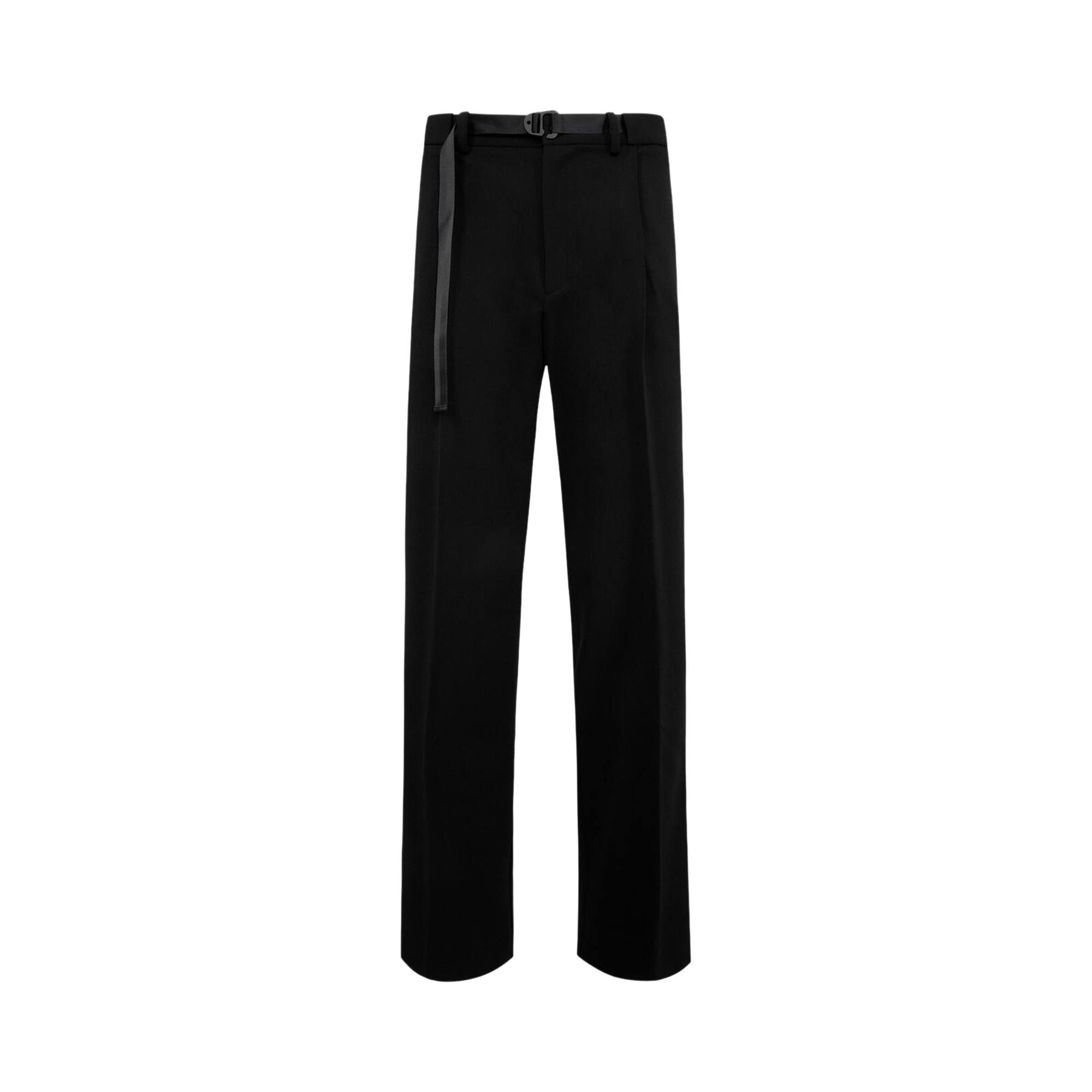 Moncler Trousers 'Black'