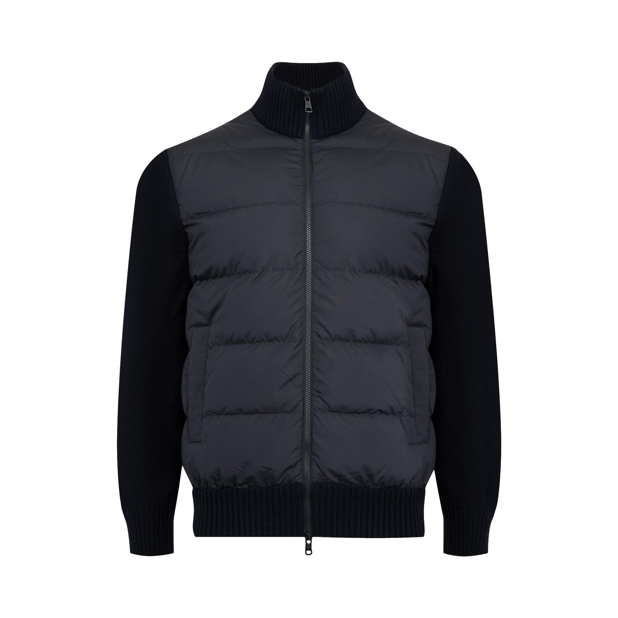 Moncler Cardigan 'Blue'