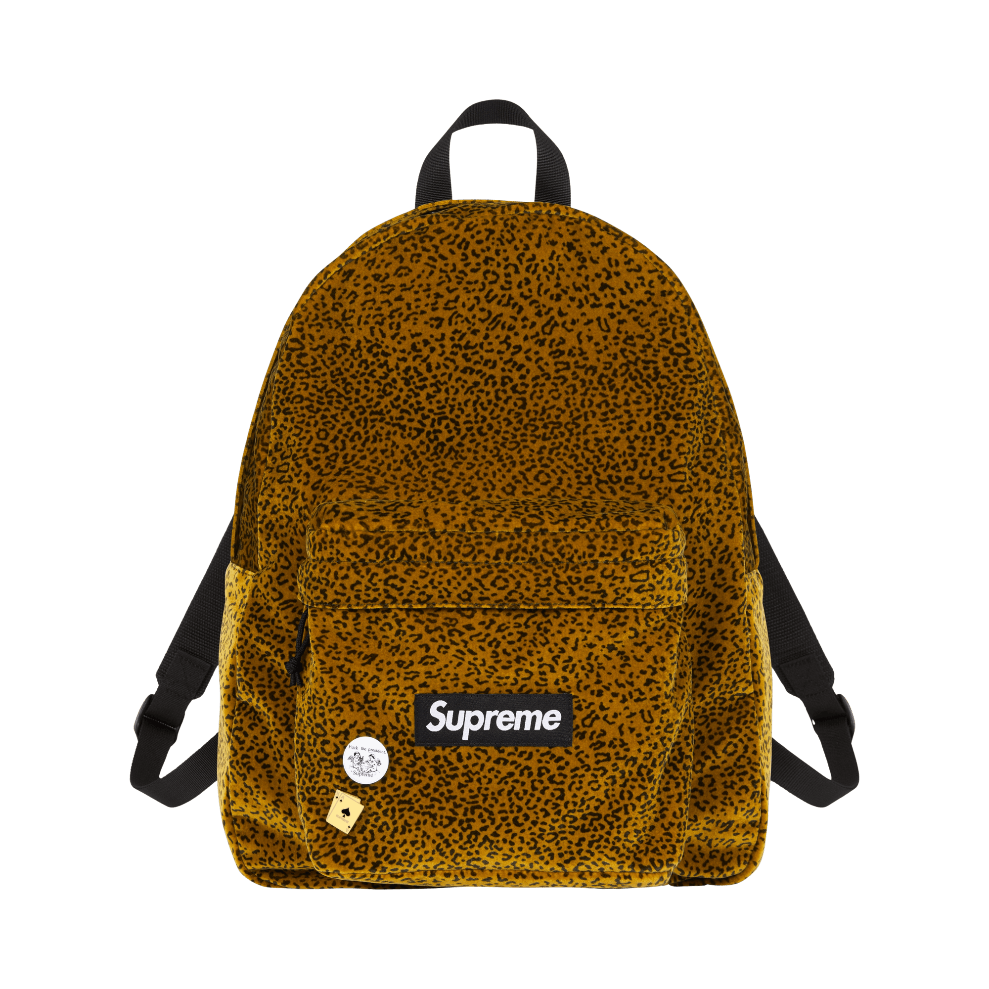 Buy Supreme x Jordan Drawstring Bag 'Black' - FW24B1 BLACK | GOAT