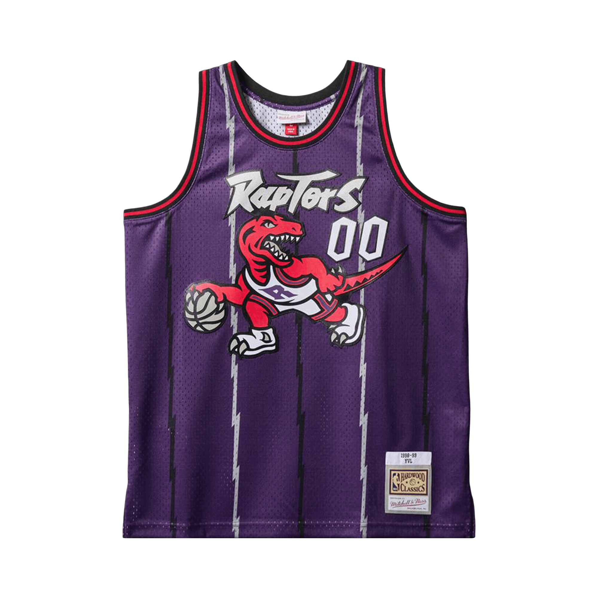 Buy Mitchell & Ness x Playboi Carti x NBA Philadelphia 76ers 2000
