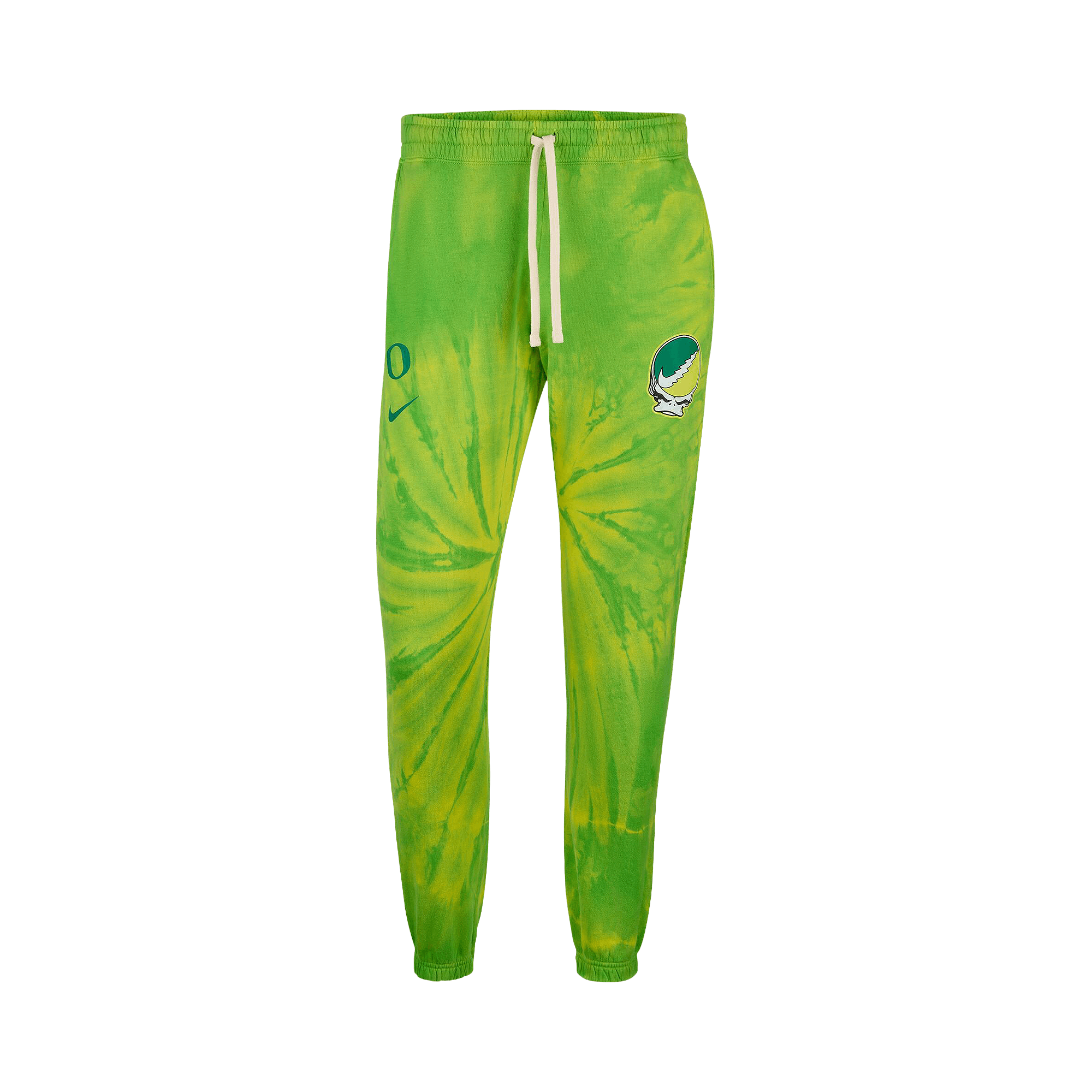 Nike x Class Trip x Grateful Dead x Oregon Steal Your Duck Sweatpant 'Tie-Dye'