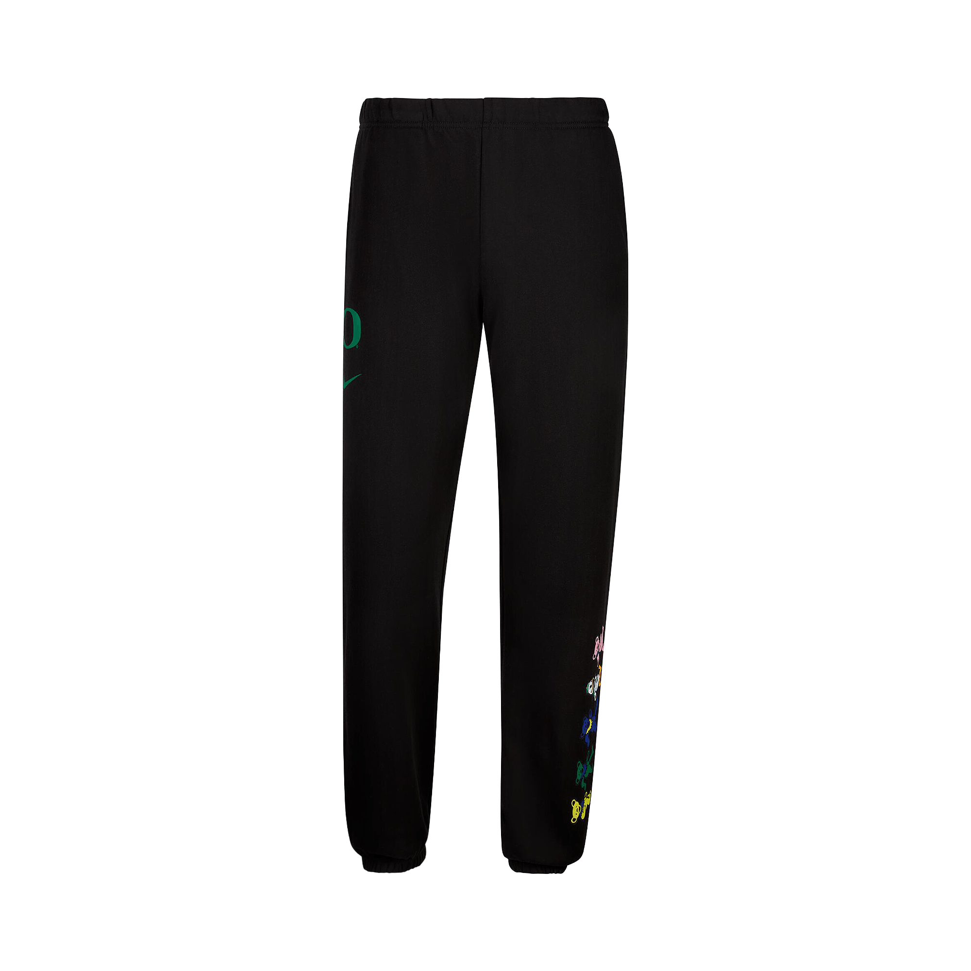 Nike x Class Trip x Grateful Dead x Oregon Grateful Duck Sweatpants 'Black'