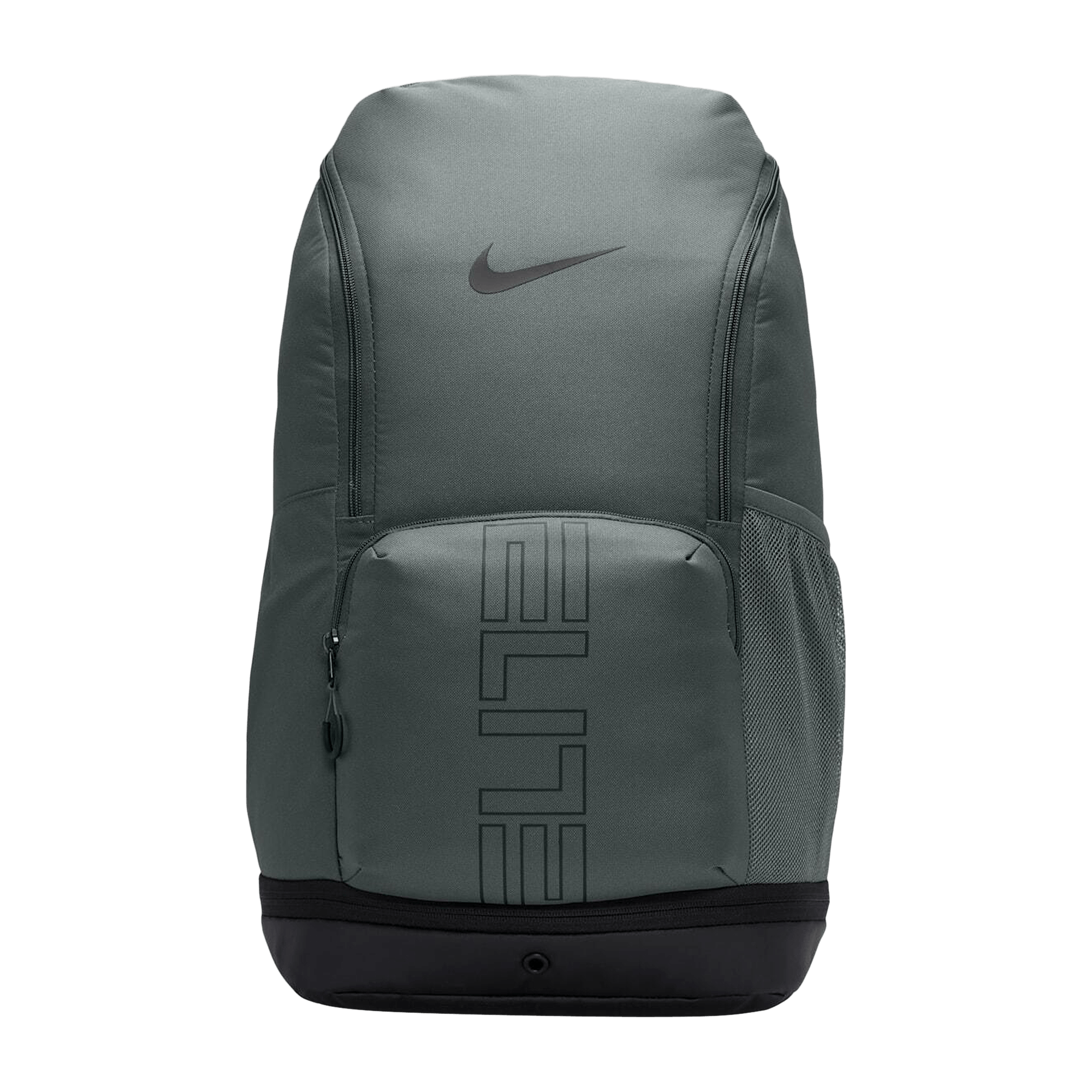 Nike Varsity Elite Backpack 'Iron Grey/Black'