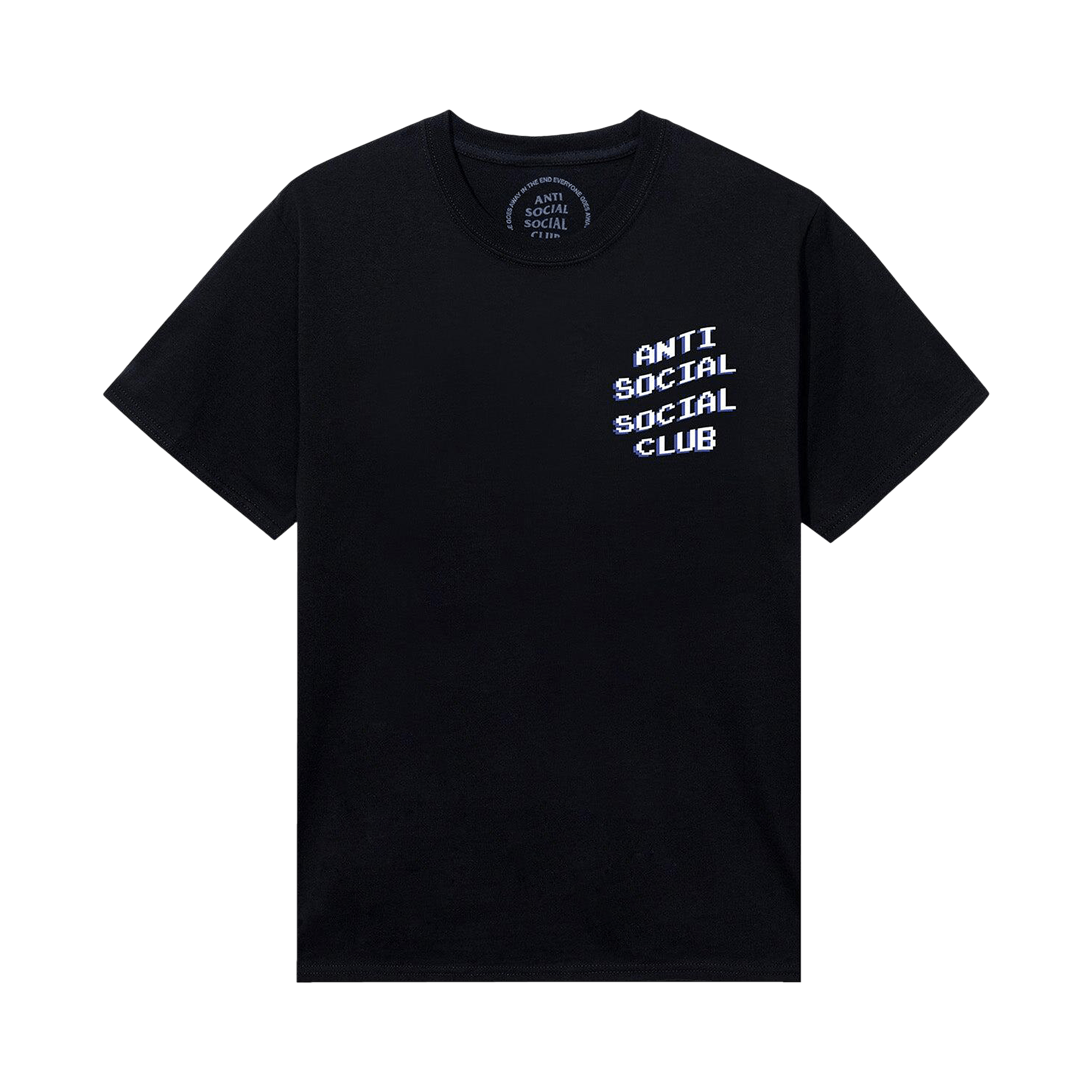 Buy Anti Social Social Club Kkoch Hoodie 