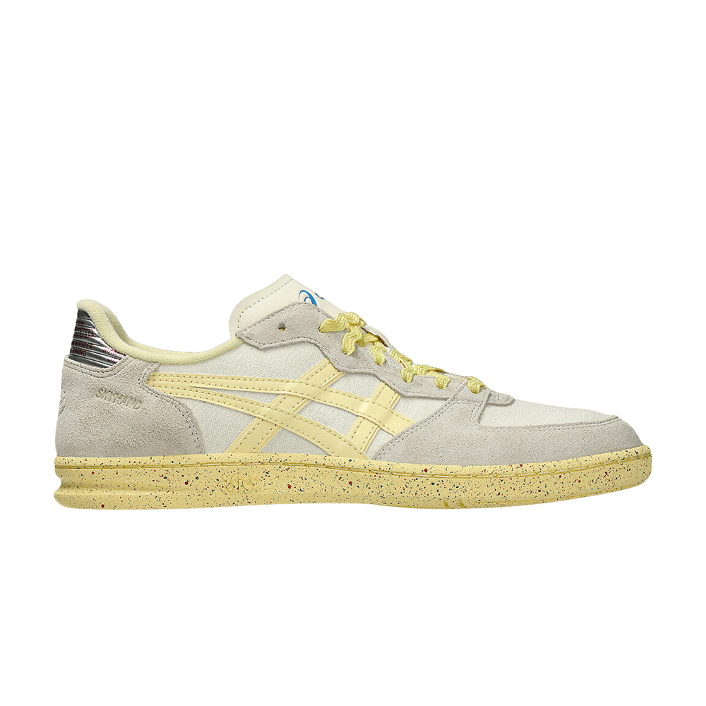 SneakerLAH x ASICS Skyhand OG 'Mamee Monster'