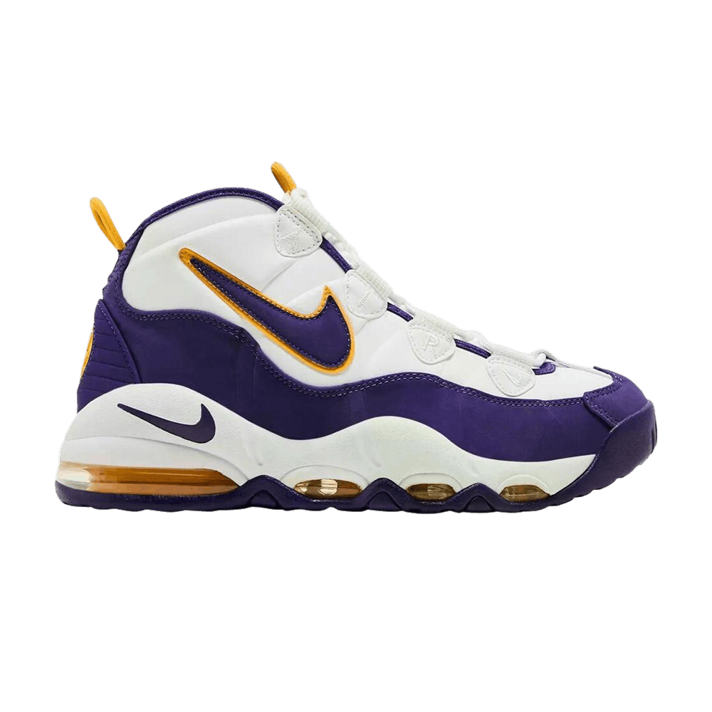 Nike Air Max Uptempo 'Derek Fisher' 2026