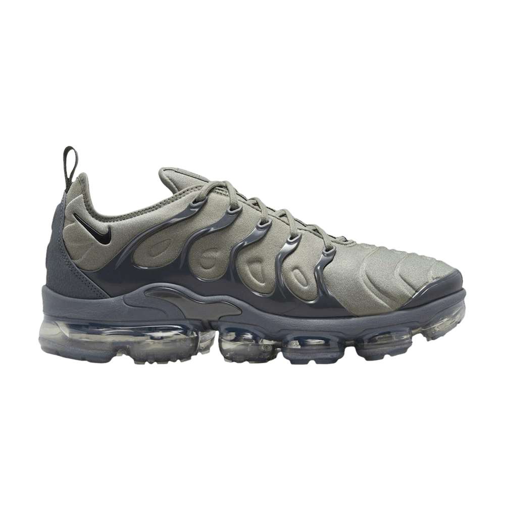 Nike Air VaporMax Plus 'Dark Stucco' 2024