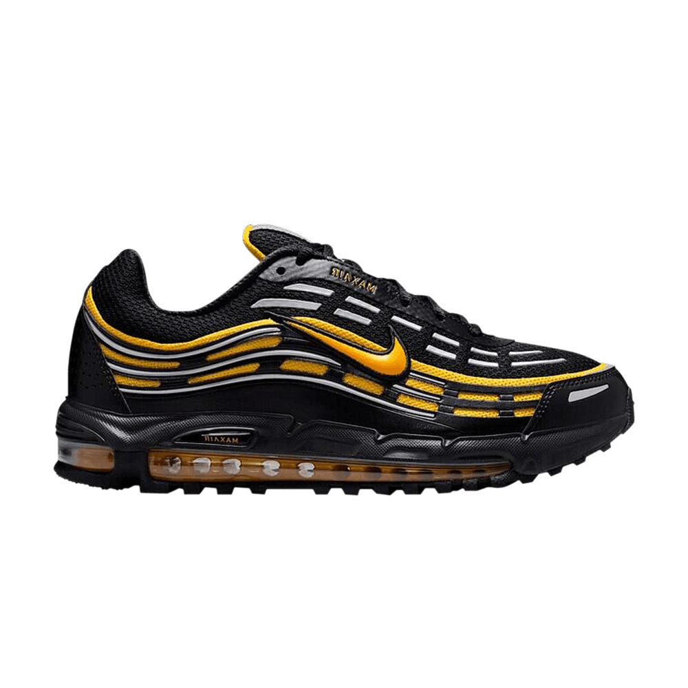 Nike Air Max TL 2.5 'Black Varsity Maize'