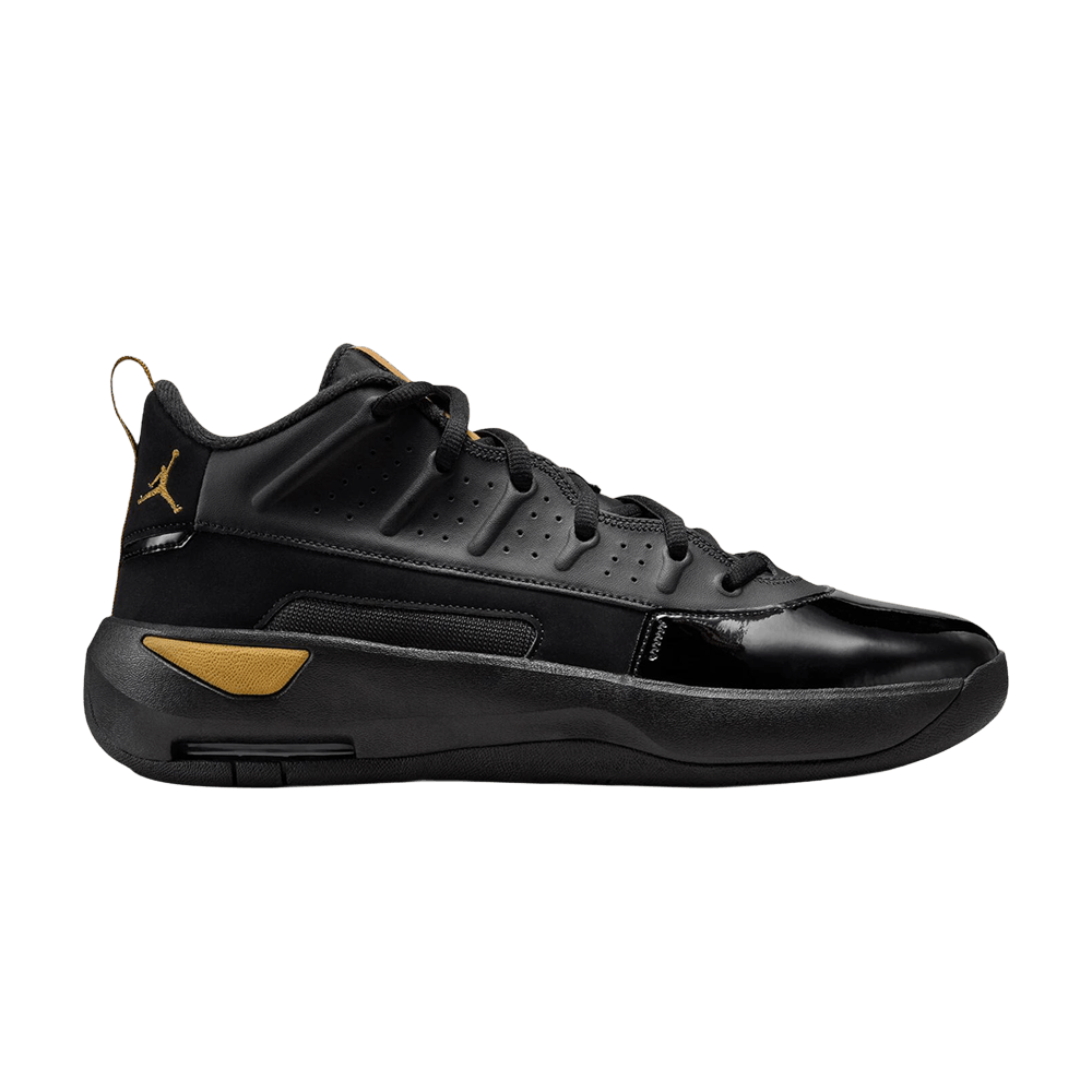 Buy Air Jordan Max Aura 5 'Black Anthracite' - DZ4353 001 | GOAT