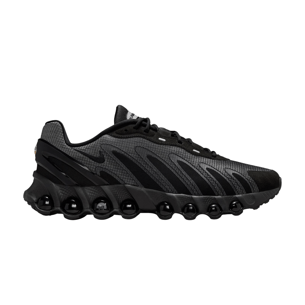 Nike Air Max DN8 SE 'Black Dark Grey'