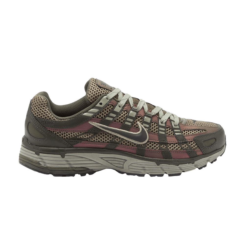 Nike Wmns P-6000 SE 'Sequoia Cargo Khaki'