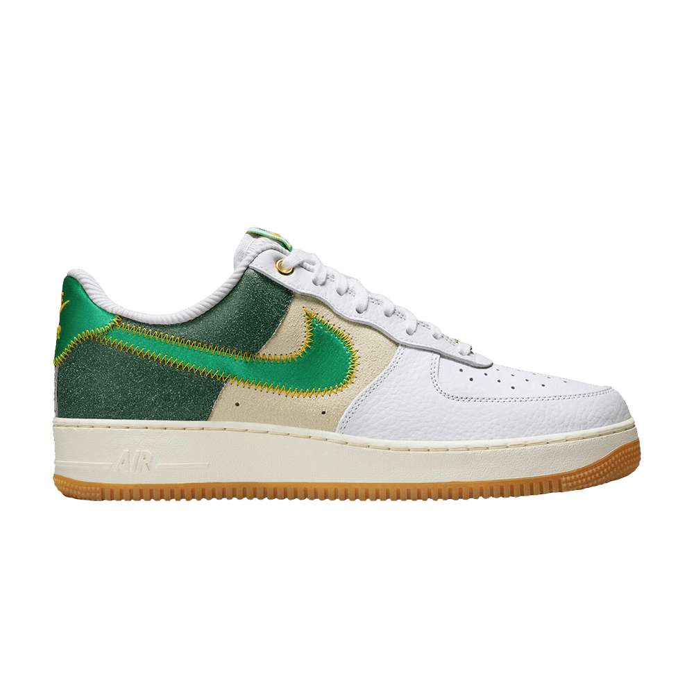 Nike Air Force 1 Low '07 LV8 'Fir Stadium Green'