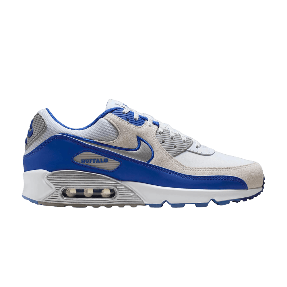 Nike Air Max 90 'Buffalo Bills'