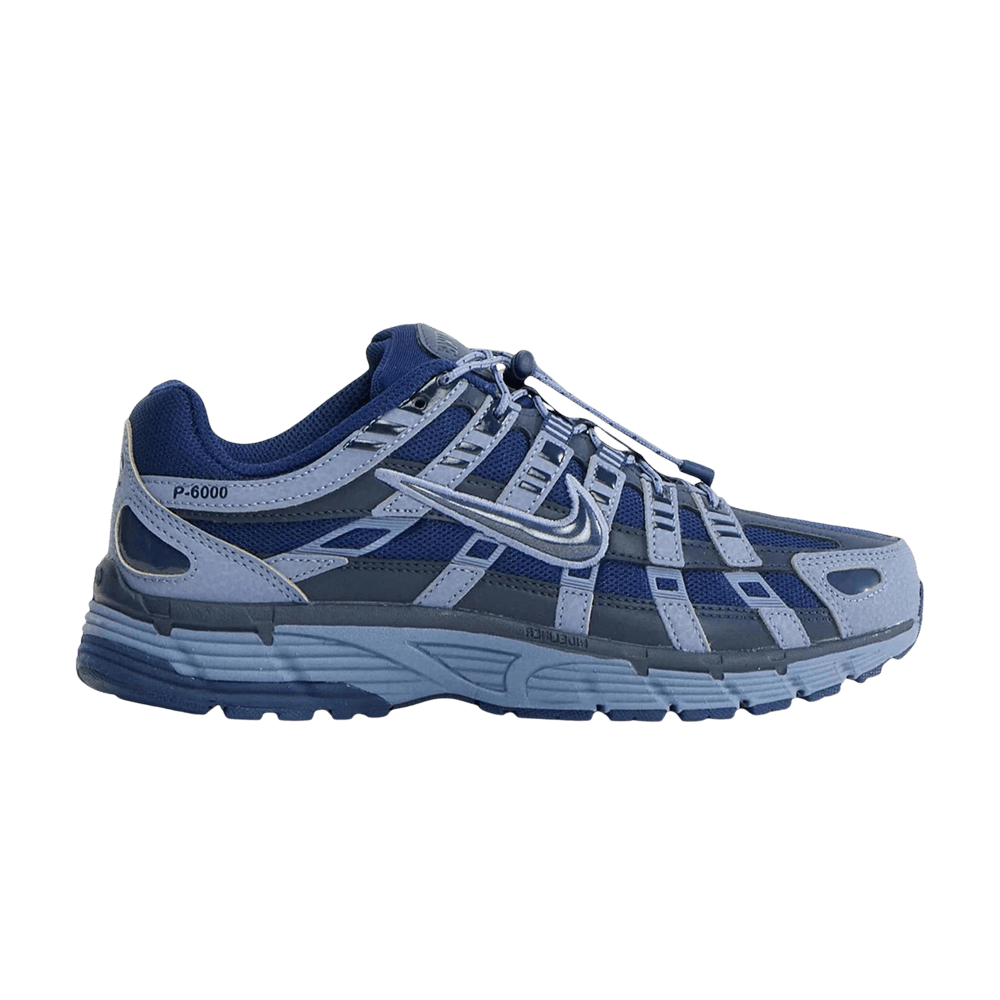 Nike Wmns P-6000 'World Indigo Midnight Navy'