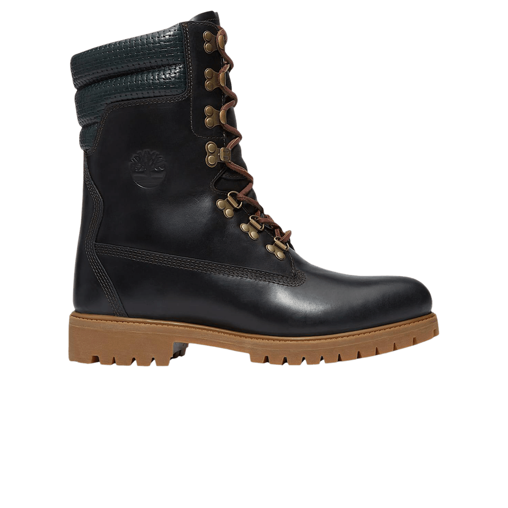 Timberland Emerald Woods Waterproof Super Boot 'Dark Green'