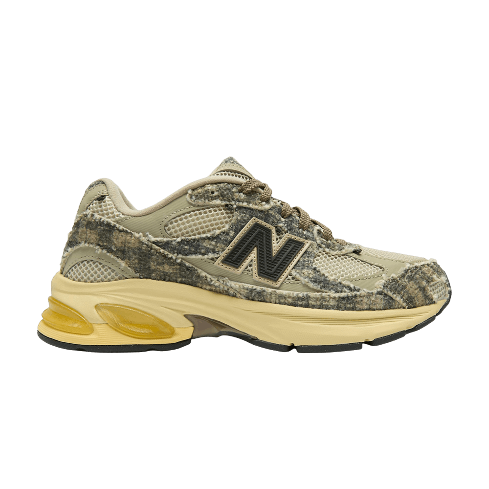 Buy WTAPS x New Balance 2010 'Olive Drab' - U2010WT | GOAT