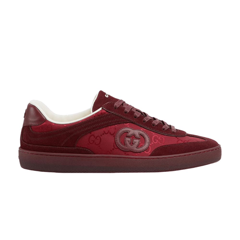 Gucci G75 Sneaker 'Rosso Ancora'