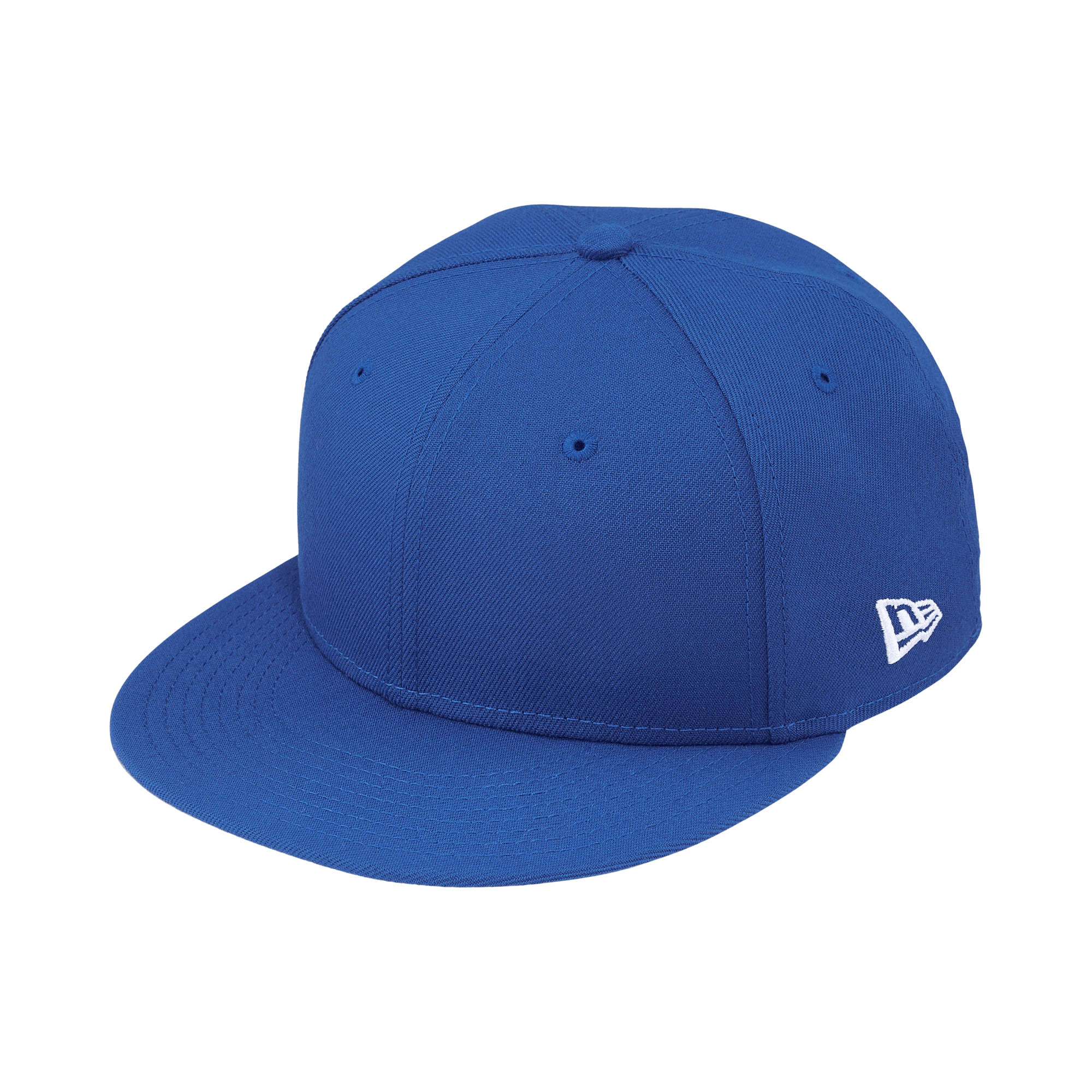 Supreme x Antihero New Era 'Royal'