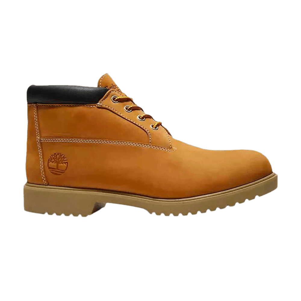 Timberland 6 Inch Chukka Waterproof Boot 'Wheat'