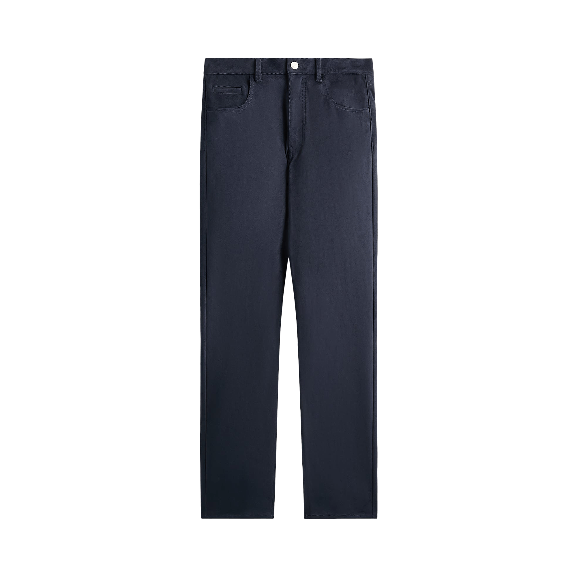 Kith Microsuede Webster Pant 'Nocturnal'
